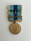 Imperial Japanese Russo-japanese War Medal