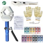 Ig-71500 Hydraulic Crimper A c Hose Crimper Hydraulic A c Crimping Tool