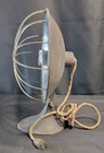 Antique Kwik Way Electric Heater Steam Punk Vintage Untested Mcm Art Deco
