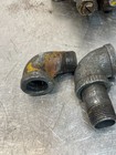 Massey Ferguson Tractor Loader Model 99 Dual Hydraulic Valve Gresen Minneapolis