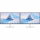 Dell Plus S2725hs 27  Class Full Hd Led Monitor - 16 9 - Ash White