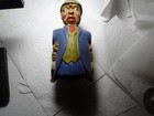 1939 Shooting-gallery Arcade coin-op Target  chicken Sam  Clean   Colorful