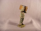 Thomas Gunn Ss175 Ww2 German  ss Artillery Crewman    Goes W  King   Country