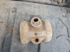 1 John Deere Rw Rwa Kb Kba Disk Harrow Gang Bearing Spool Housing  Disc Kk6004b