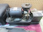 Vintage Teletype Distributor With Mounting Plate Model 14 14td For Model 19 