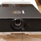 Dell Advanced Projector 3d Dlp 7760 Full Hd 1080p 5400 Lumens Proj-7760