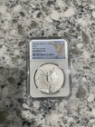 2025mo 1 Oz Mexico 1 Onza Silver Libertad Reverse Proof - Ngc Pf-70 1500 Mintage