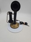 Western Electric American Bell Candlestick Phone Telephone Untested 