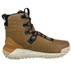 Under Armour Ua Hovr Dawn Waterproof 2 0 Men s Boots Brown 3025573-200