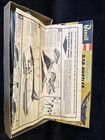 Vintage Revell Convair B-58 Hustler Jet Plane Model Airplane Kit Rare
