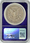 1889-cc  Ngc  Vf30     Key Date Morgan Dollar      6978729-003