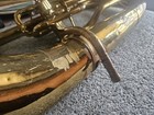  Baritone Euphonium  Usa Ultrasonic Cleaned Plays Good Everything Works