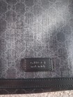 Gucci Gg Supreme Diaper Bag Messenger Bag Wonderful Condition 