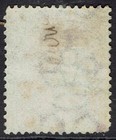 Mauritius 1863 Qv 5 - Used
