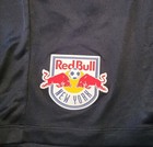 Adidas Mls New York Red Bulls Soccer Men s Pocket Short Athletic Shorts