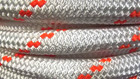 1  X 50  Double Braid Rope  Arborist Bull Rope  Rigging Line  Hoist Line