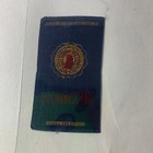 University Of Pennsylvania 1910 s Tobacco Egyptienne Luxury Cigarettes Silk