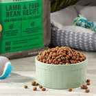 Lamb   Fava Bean Recipe Dry Dog Food  Grain-free