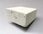 Magnesia Block Soldering Soft Board 3  Square Soft   Fireproof Jewelry Metal Art