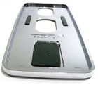 Door Control Switch Cover Chrome Plastic Passengers Freightliner Cascadia 08 
