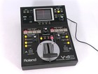 Roland V-4ex 4-channel Digital Video Mixer Video Switcher R2912
