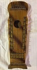 Antique 1930   s Marxochime Colony Violin-uke Instrument Ukelin  no Bow 