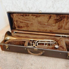 Vincent Bach Stradivaris 42g Trombone