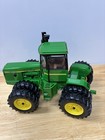Lp66139 1 32 2016 National Farm Toy Show John Deere 8650 4wd With Duals Nib