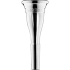 Laskey Protege Series American Shank French Horn Mouthpiece In Silver