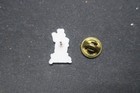 Vintage Hamms Beer Lapel Pin
