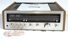        pro Serviced   kenwood Kr-4600 Stereo 60w Receiver  Xstr cap led Mods    guaranty