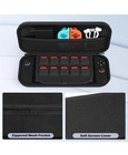 Portable Carrying Case Hard Shell Pouch Travel Game Bag For Nintendo Switch 2
