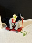 Hallmark Keepsake Christmas Tree Ornament  14 A Pony For Christmas 2011 New