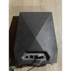 Netgear Nighthawk X6 Ac2200 Black Wifi Range Extender Mesh Ex7700 Tri-band