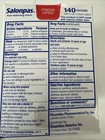 Salonpas Pain Relieving Patch- 140 Patche Exp 03 26