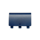 New Oem Battery Back Door Lid Cover Replacement For Xbox One Controller -  Blue