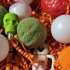 Halloween Sensory Tub