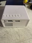 Portable Mini Projector 1080p Led Home Office Theater Cinema For Android Iphone