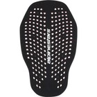 Alpinestars Nucleon Plasma Back Protector Insert  Red black
