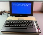 Vintage Atari 800xl Computer   a5   Tested  Clean  Good Working Condition
