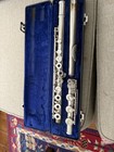 Gemeinhardt 30shb  Sterling Silver Headjoint- Interme Flute  - Open Hole -456841