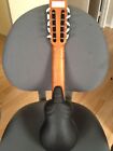 Charango Romantica Fiber Shell   Gig Bag