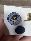 Vintage Canada Lapel Pins Shirt Hat Pin Lot Of 8