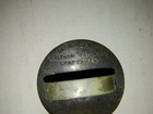 Boy Scouts Of America 1937 Jamboree Neckerchief Slide By Waltham Watch Co