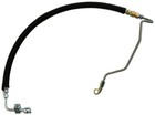 Power Steering Pressure Hose Line Pump To Rack For 07-12 Nissan Altima L4 2 5l