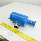 3 50 Liter 0 93 Gallon Low Pressure Hydraulic Fluid Return Reservoir Tank