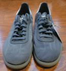 New Men s Adidas Originals Samba Decon Sneakers Shoes Charcoal Gray Us 10