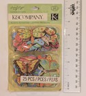 Susan Winget Spring Blossom Bugs   Butterflies Layered Accents By K company Rare