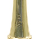 Yamaha Model Ysl-882od  xeno  Tenor Trombone With Detachable Bell Sn 803774