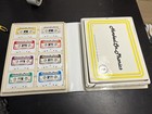 Hooked On Phonics Complete Cassette Set W  Books   Cards     Gateway 1990s Vtg